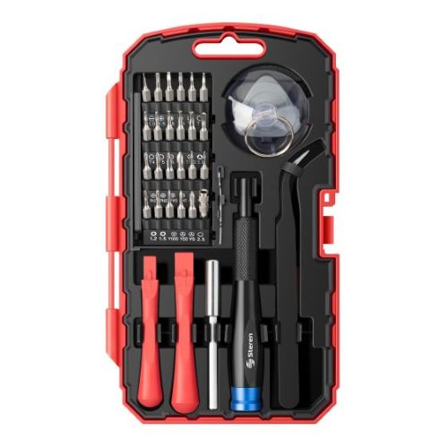 KIT DE HERRAMIENTAS P/SMARTPHONES 