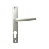 CHAPA YALE PUERTA DERECHA