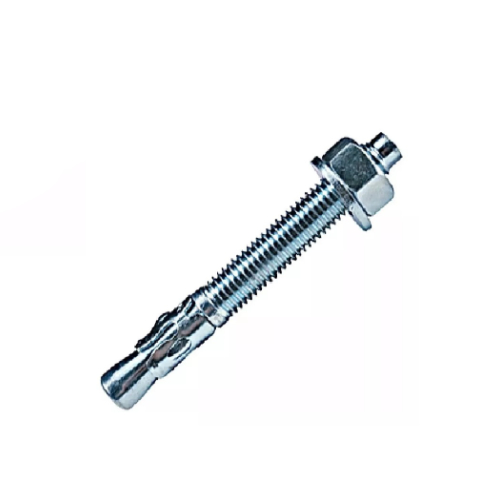 PERNO DE ANCLAJE  1/2  * 4"