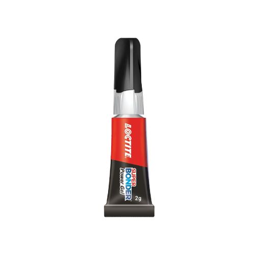 Pegamento Super Bonder Flex Gel 3 Gramos