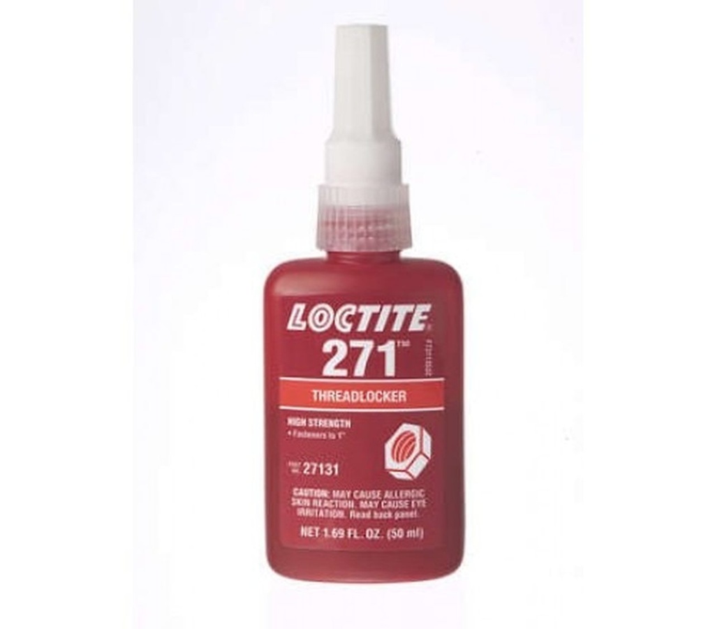 PEGAMENTO LOCTITE 271