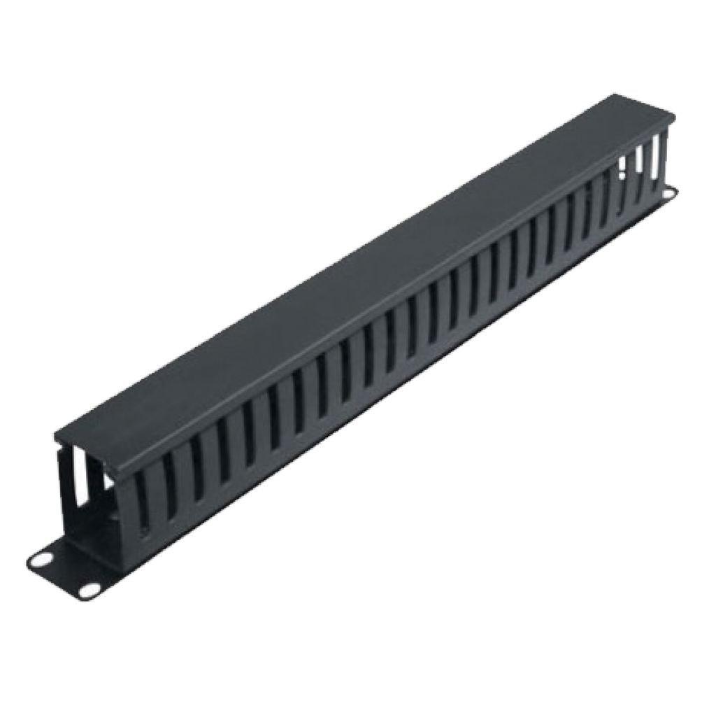 ORDENADORES DE CABLES NEXXT NPM-DH1UB HORIZONTAL DUCT CABLE MGMT 19 1U