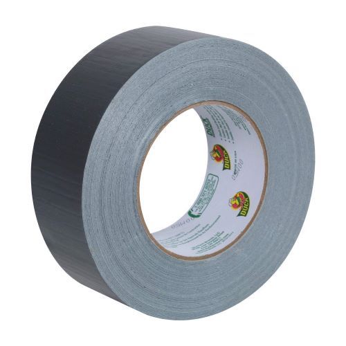 ROLLOS DE CINTA INDUSTRIAL GRIS DE 2"