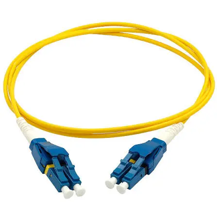 PATCHCORD LC/UPC-LC/UPC 1MT 2MM MONOM 