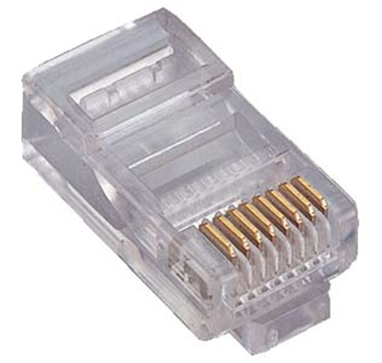 CONECTOR RJ45