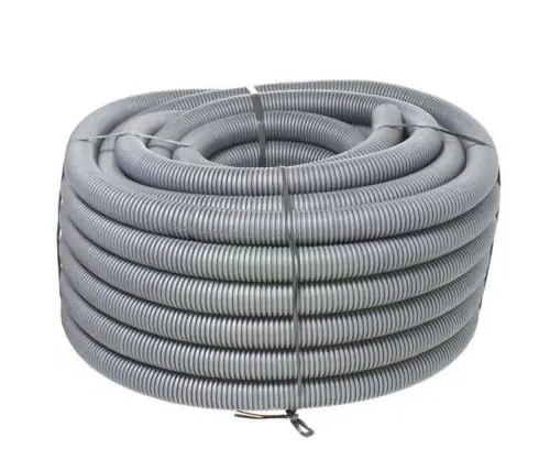 TUBO LT DE 2" (METRO)