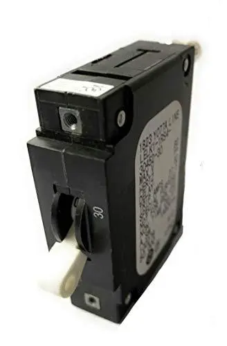 BREAKER TIPO BULLET NOSE DE 5AMPERIOS