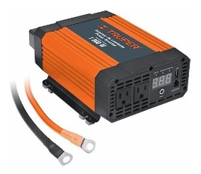 INVERSOR 1000W TRUPER 10491