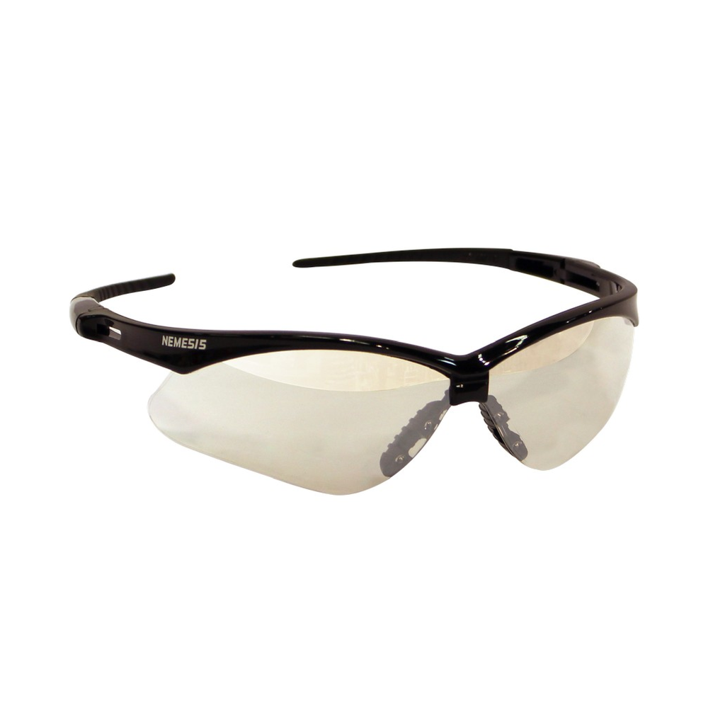 LENTES DE SEG. V30 NEMESIS IN/OUT ANTIFOG 
