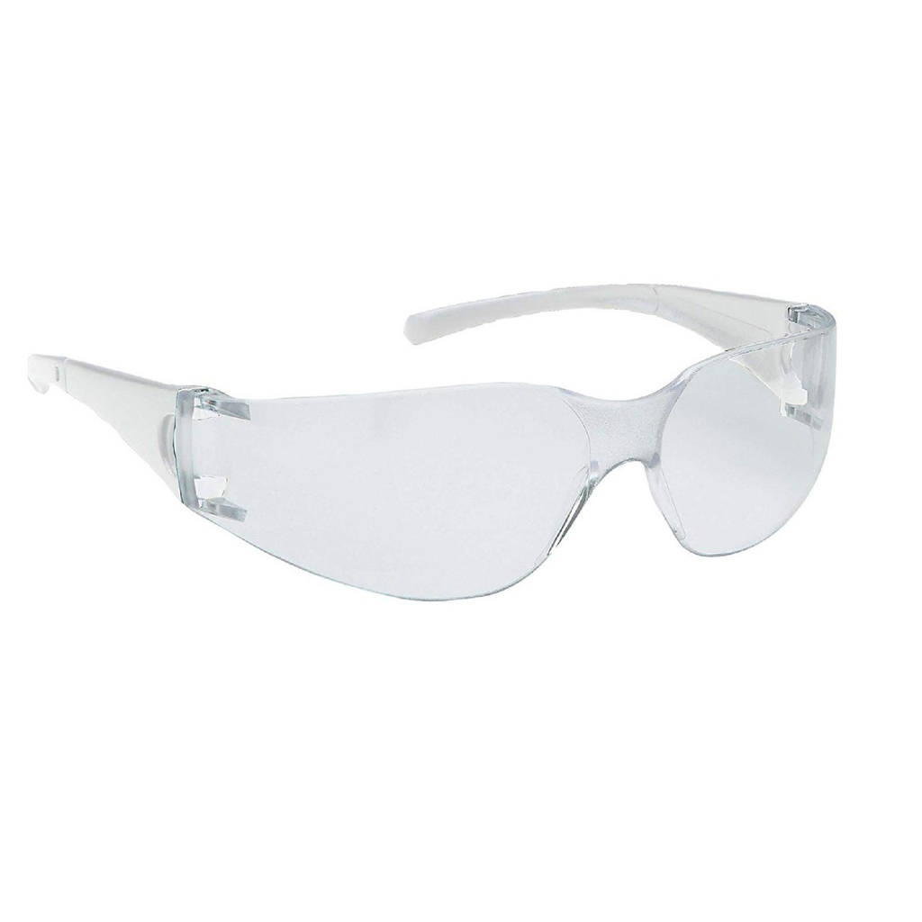 LENTES DE SEGURIDAD V10 ELEMENT RF CLEAR 