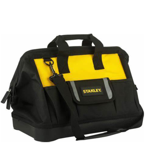 BOLSA PARA HERRAMIENTAS STANLEY 16"