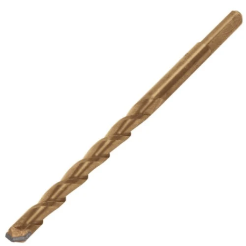 BROCA DE 1/2" X 6"