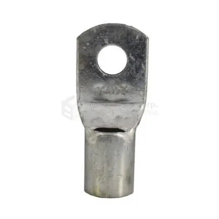 TERMINAL DE ALUMINIO CAL-6