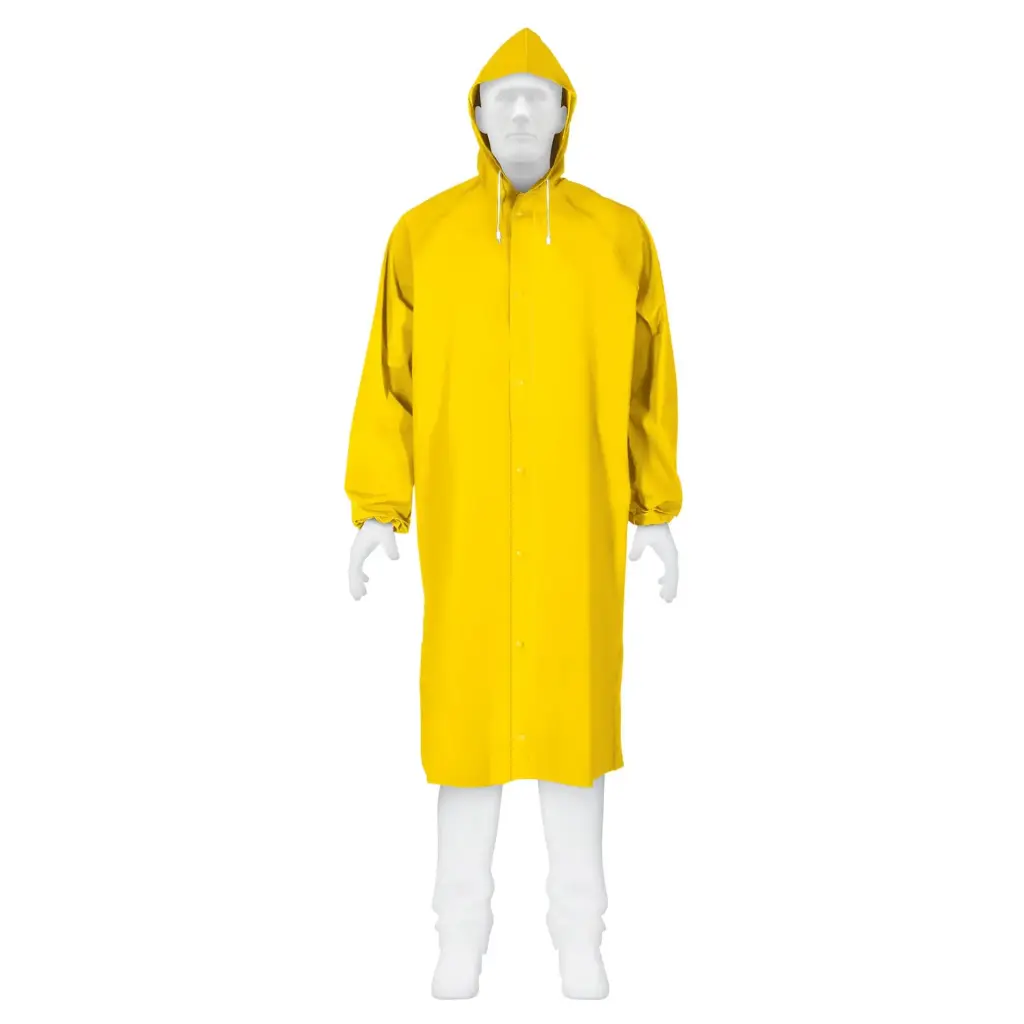 CAPA/GABARDINA IMPERMEABLE TALLA 
