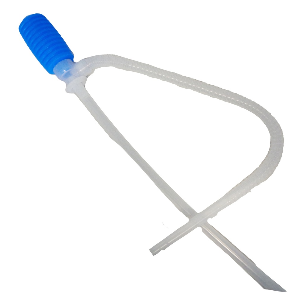BOMBA PLASTICA MANUAL PEQ. 16952/602A