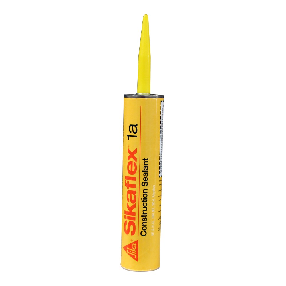 SIKAFLEX 1A BLANCO CARTUCHO