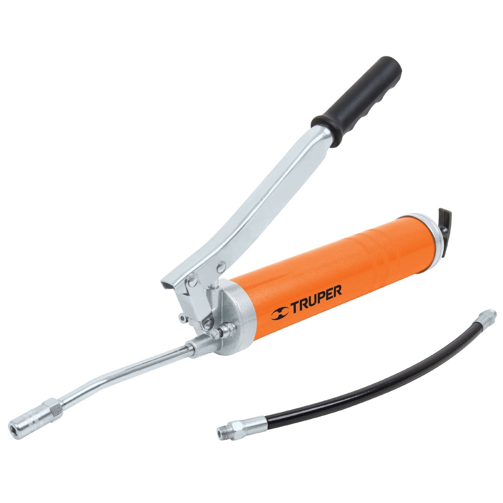 Grasera industrial, 14 oz, 6,000 lb/pulg2