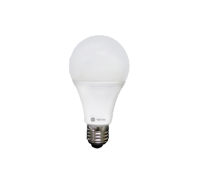 BOMBILLA LED CLASICA 15W LIGT TEC