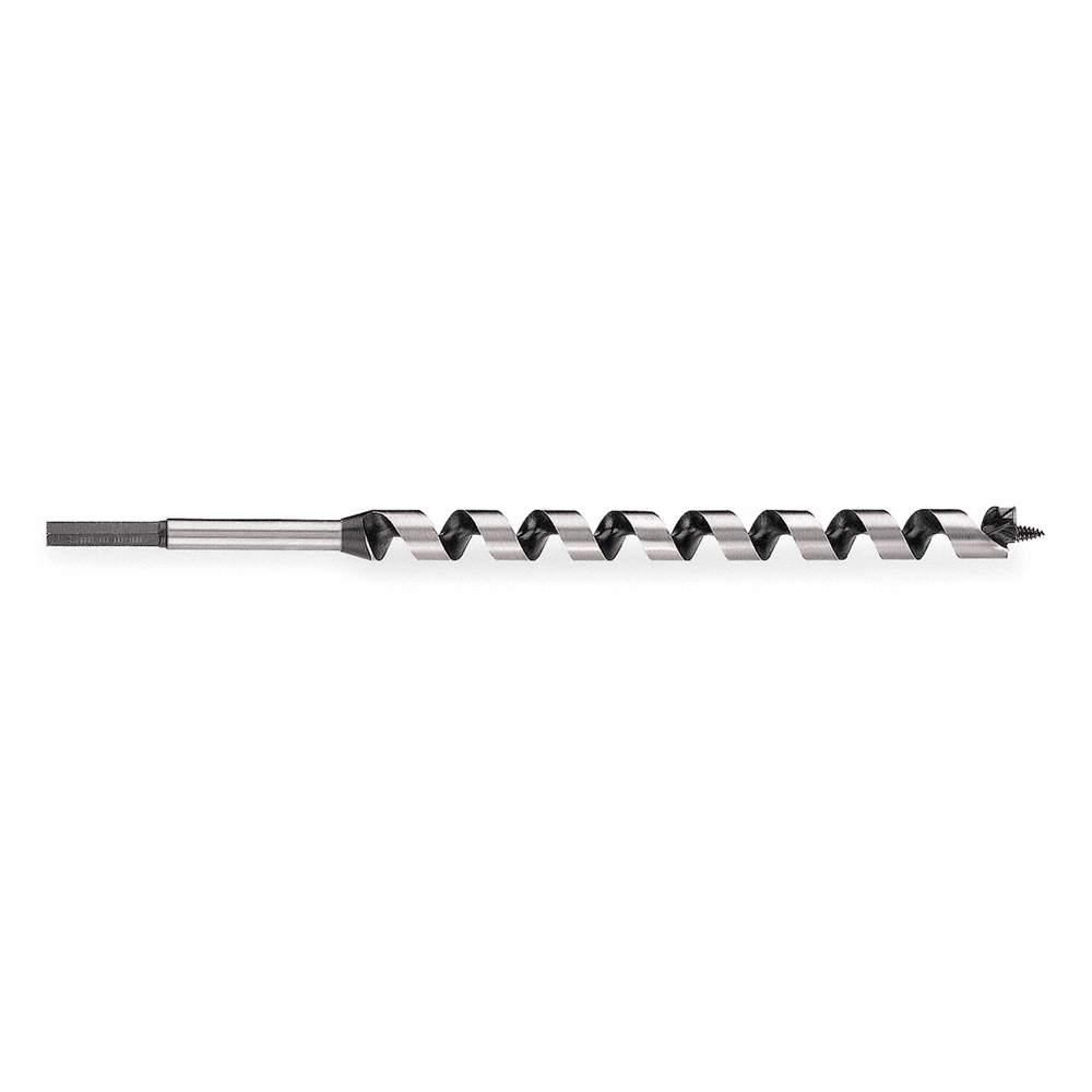 Broca de 1.5 mm - 1/16"