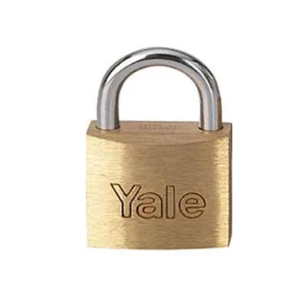 CANDADO ITALIANO  YALE 70 MM