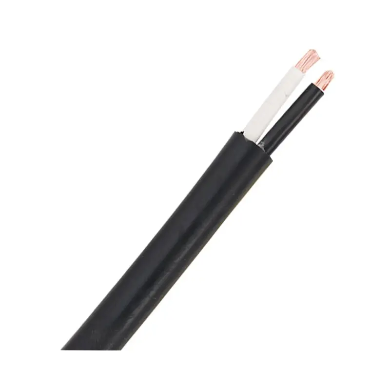 CABLE TSJ 2X10 METRO