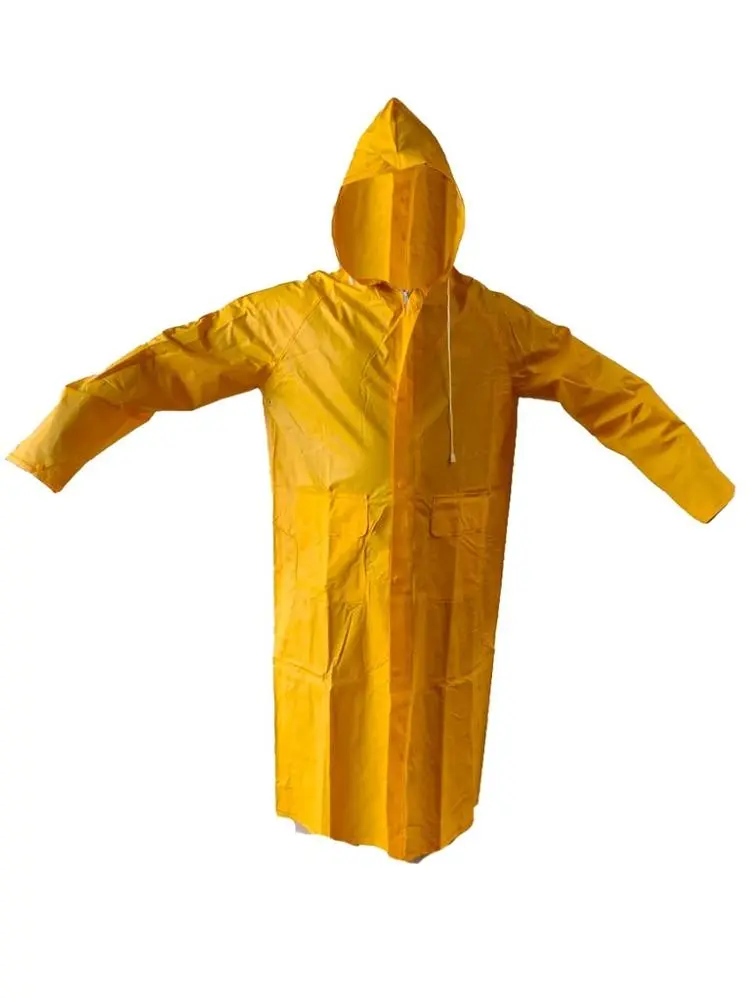 CAPA/GABARDINA XXL PARA LLUVIA