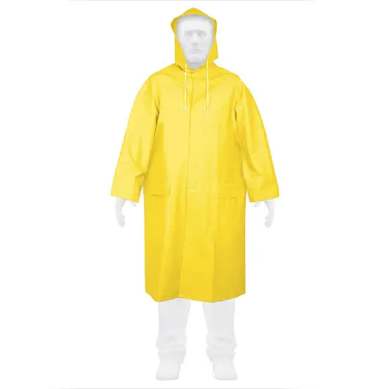 CAPA/GABARDINA PAR LLUVIA TALLA XL