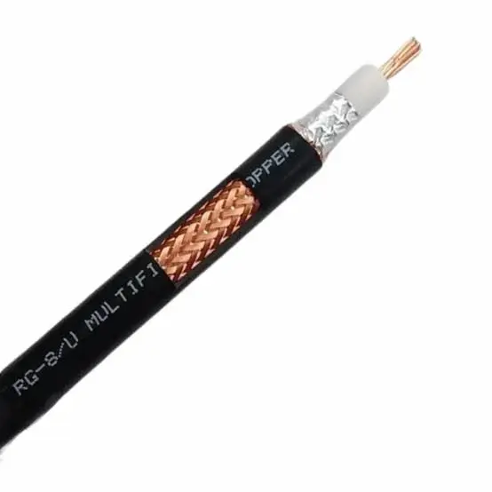CABLE RG8 METRO