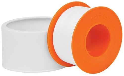 TEFLON DE 1" ROLLO (12 METROS)
