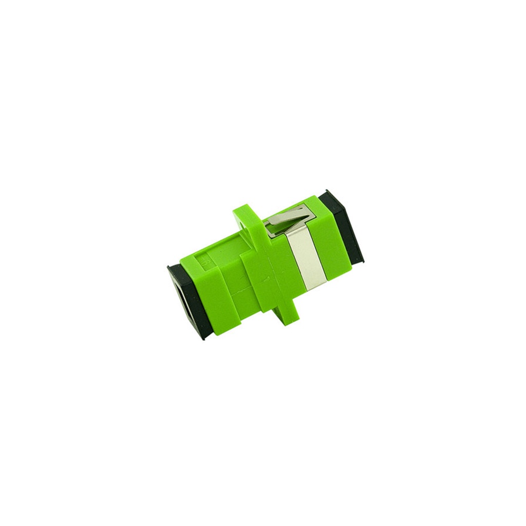 UNION DE FIBRA OPTICA SM SC/APC