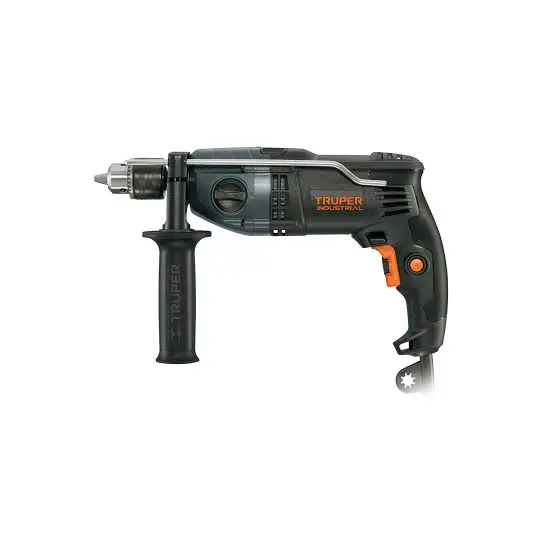 ROTOMARTILLO 1/2 PLG. 900 W INDUSTRIAL TRUPER