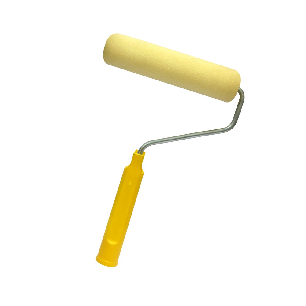 RODILLO PARA PINTAR 6" CON MANERAL