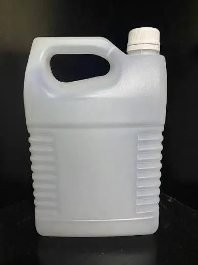 ENVASE GALON NATURAL 4E