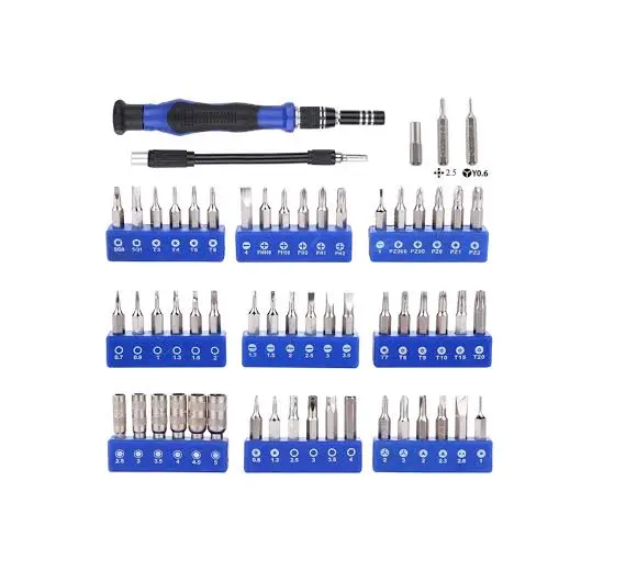 KITS DE RECUPERACION DE MANTENIMIENTO 