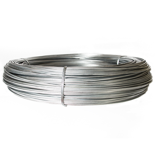 ALAMBRE GALVANIZADO LIBRA