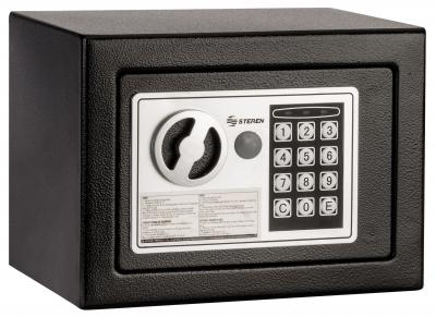 CAJA DE SEGURIDAD ELECTRÓNICA