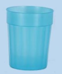VASO DE POLIPROPILENO DE 26 OZ.