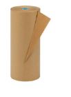 BOBINA PAPEL KRAFT 78" (65 GMS / 90 LBS)