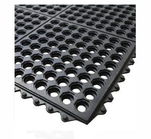 ALFOMBRA PROTECTOR DE PVC 114 X 153 CM.