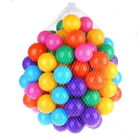 BOLSAS DE PELOTAS DE FUTILLO PAQ/10