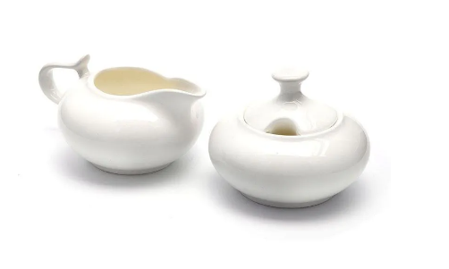 SET AZUCARERA / CREMERA WILMAX
