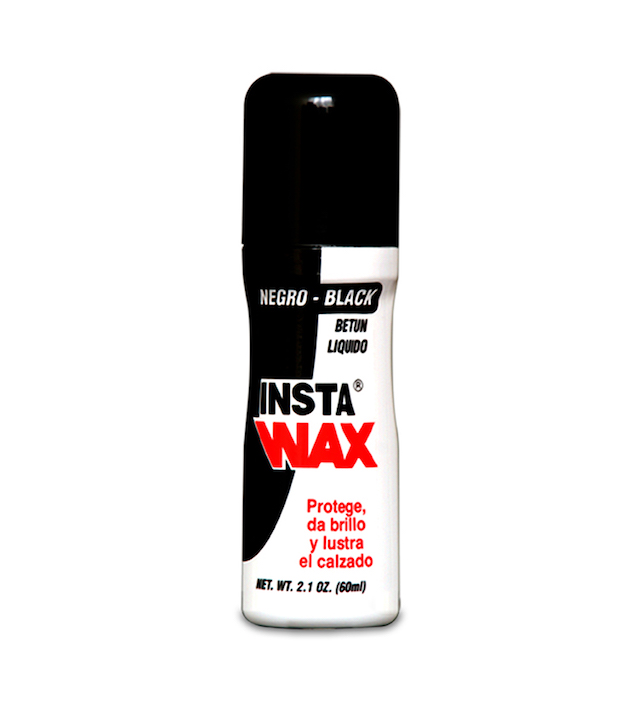 INSTA WAT BETUN LIQUIDO NEGRO 60ML