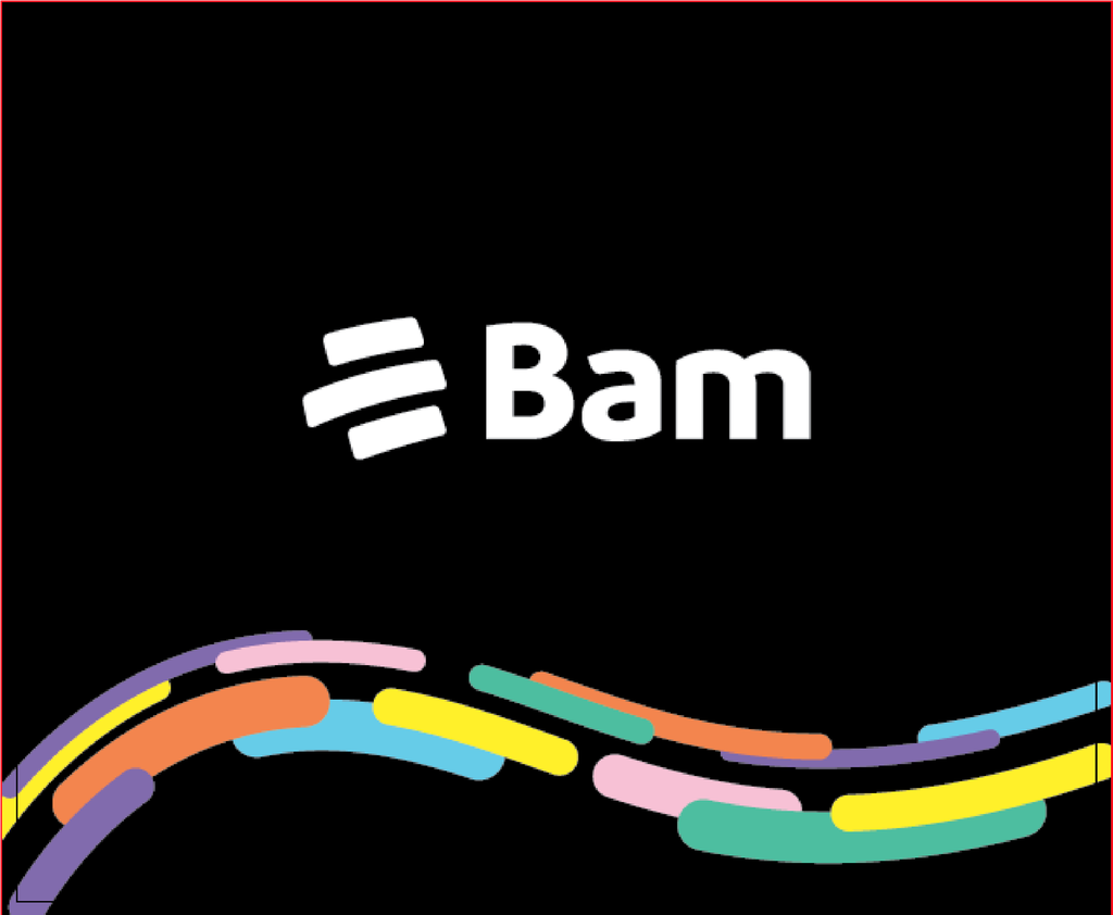 DESC. MOUSE PAD PERSONALIZADO BAM F-1057