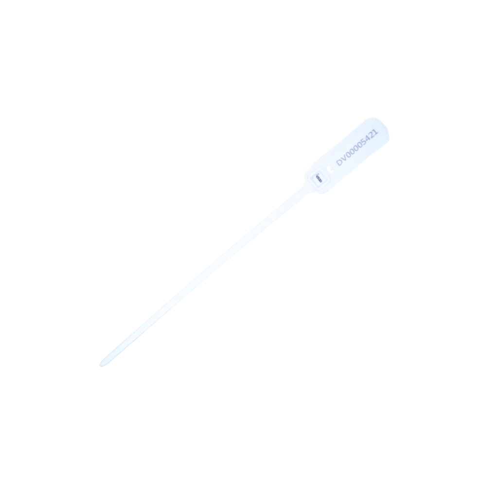MARCHAMO BLANCO NUMERADOS PAQ/100