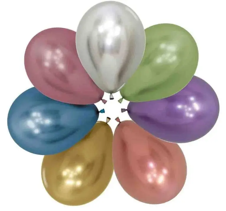 GLOBO SEMPERTEX REFLEX R12 COLORES SURTIDOS BOLSA/50 (19153-1)