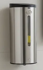 DISPENSADOR AUTOMATICO PARA GEL (DISD)