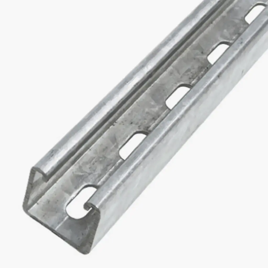 RIEL DE 47.75" X 1.25"