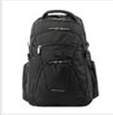 MOCHILA POLIXAN PORTA PC NEGRO