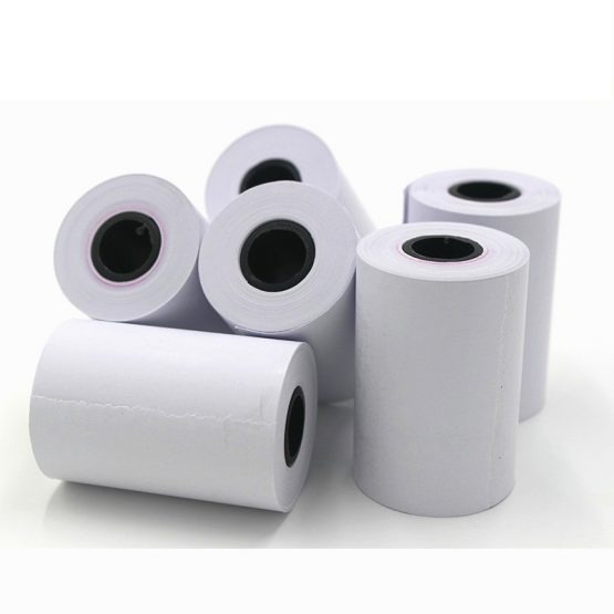 PAPEL P/CERTIFICADORA EPSON TM 930-950