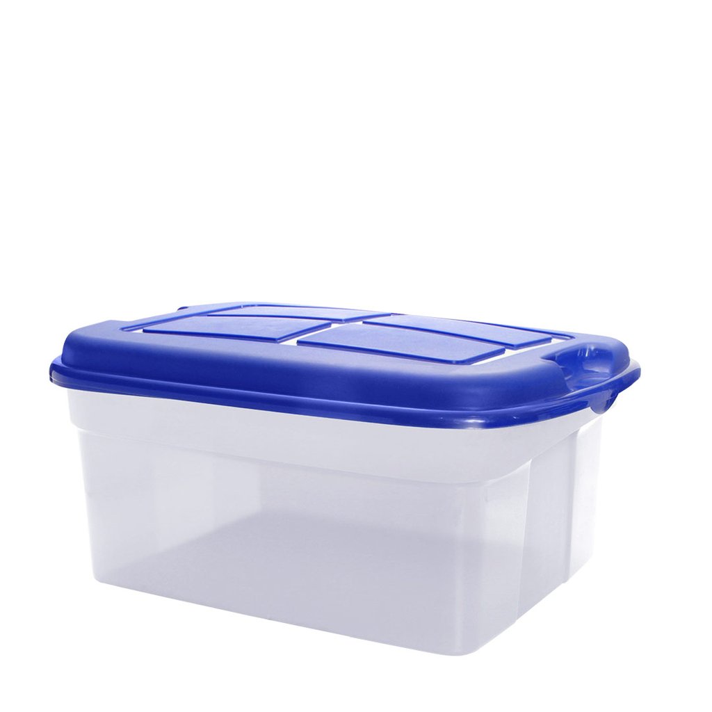 CAJA JUMBO C/TAPA TRANSPARENTE AR013855 56 